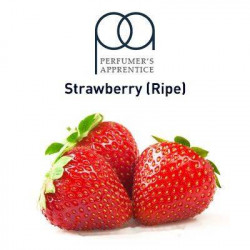 Strawberry (Ripe) TPA