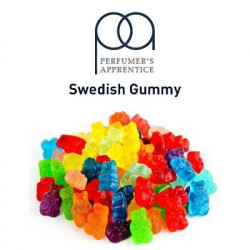 Swedish Gummy TPA