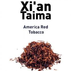 America red Xian Taima