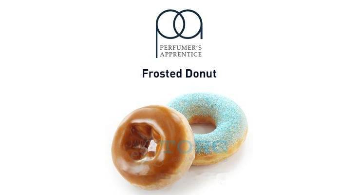 Ароматизатор TPA Frosted Donut