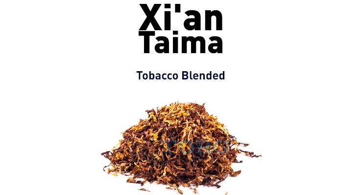 Ароматизатор Xi'an Taima Tobacco Blended