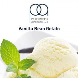 Vanilla Bean Gelato TPA