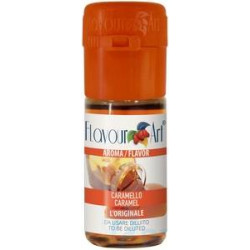 Caramel FlavourArt