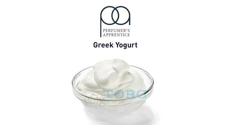 Ароматизатор TPA Greek Yogurt