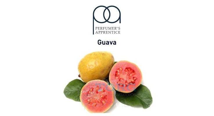Ароматизатор TPA Guava