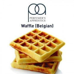 Waffle (Belgian) TPA