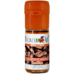 Coffee Espresso FlavourArt
