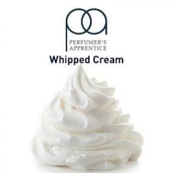 Whipped Cream TPA