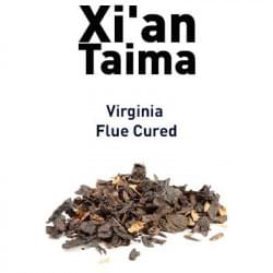 Virginia flue cured Xian Taima