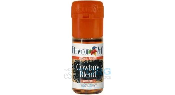 Ароматизатор FlavourArt Cowboy Blend
