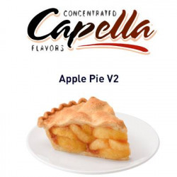 Apple Pie V2 Capella