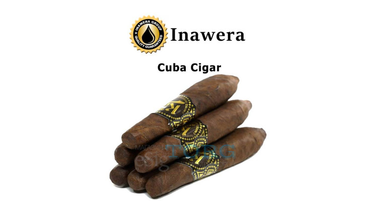 Ароматизатор Inawera Cuba Cigar