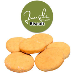 Biscuit Jungle Flavors