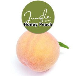 Honey Peach Jungle Flavors