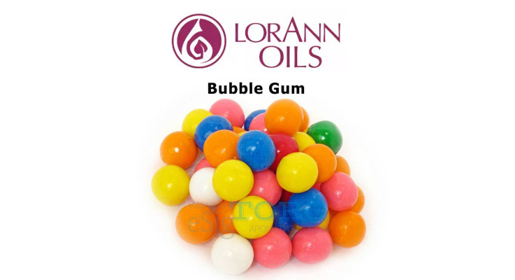 Ароматизатор Lorann Oils Bubble Gum