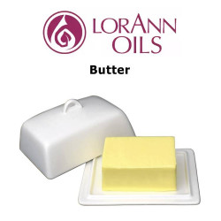 Butter LorAnn Oils