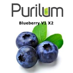 Blueberry V1 X2 Purilum
