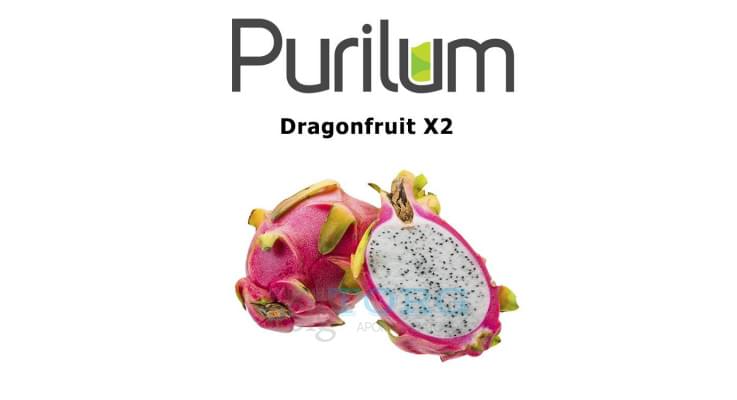 Ароматизатор Purilum Dragonfruit X2