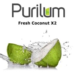 Fresh Coconut X2 Purilum