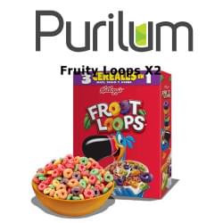 Fruity Loops X2 Purilum