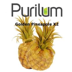 Golden Pineapple X2 Purilum