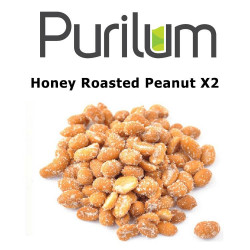 Honey Roasted Peanut X2 Purilum