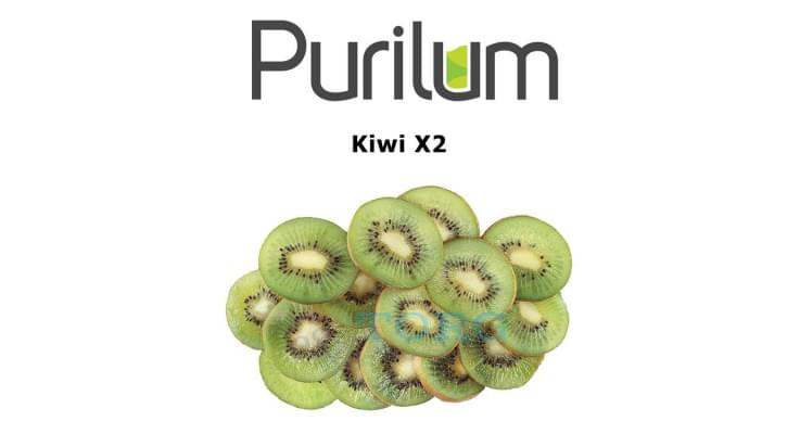 Ароматизатор Purilum Kiwi X2