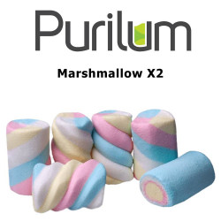 Marshmallow X2 Purilum