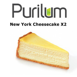 New York Cheesecake X2 Purilum