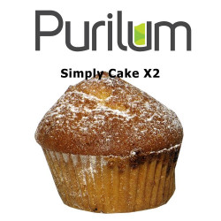 Simply Cake X2 Purilum