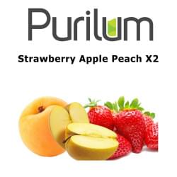 Strawberry Apple Peach X2 Purilum