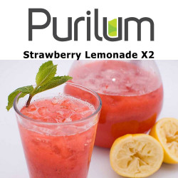 Strawberry Lemonade X2 Purilum
