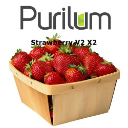 Strawberry V2 X2 Purilum
