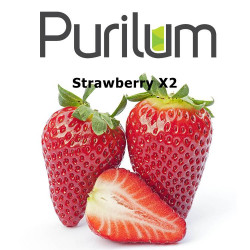 Strawberry X2 Purilum