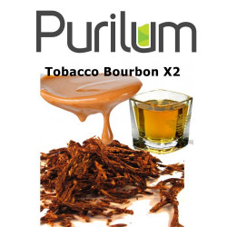 Tobacco Bourbon X2 Purilum