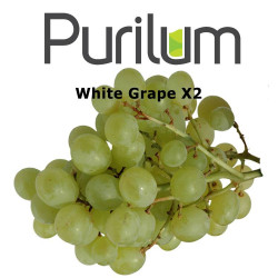 White Grape X2 Purilum