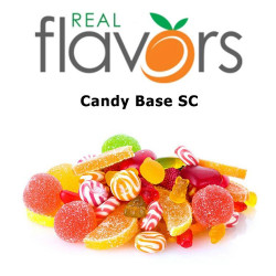 Candy Base SC Real Flavors