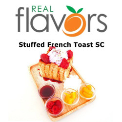 Stuffed French Toast SC Real Flavors