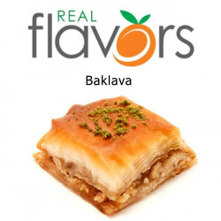 Baklava SC Real Flavors