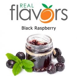 Black Raspberry SC Real Flavors