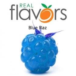 Blue Raz SC Real Flavors