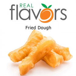 Fried Dough SC Real Flavors