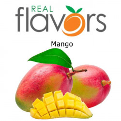 Mango SC Real Flavors