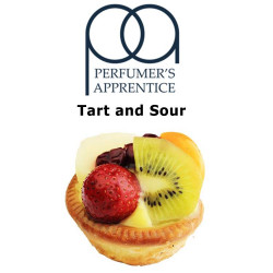 Tart and Sour TPA