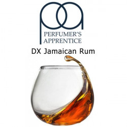 DX Jamaican Rum TPA