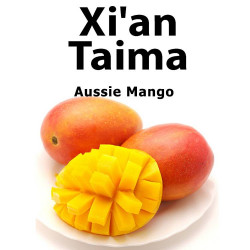 Aussie Mango Xian Taima
