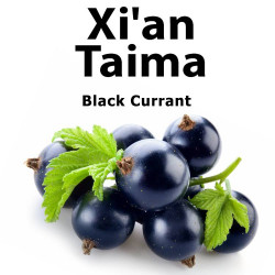 Black Currant Xian Taima