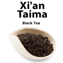 Black Tea Xian Taima