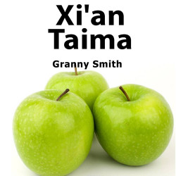Granny Smith Xian Taima