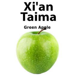 Green Apple Xian Taima